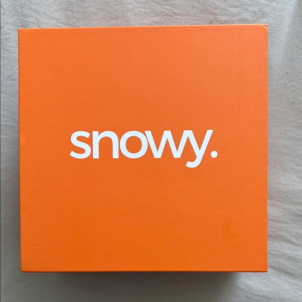 Women's Intimates Bra - Orange